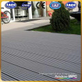 CE, ISO, TUV, SGS Certification Waterproof Cheap Composite Decking Material